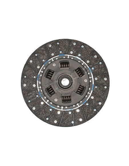 Disque d'Embrayage BRITPART pour Volant Moteur Fixe UNIQUEMENT
