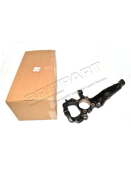 Porte Moyeu de Roue Avant Droit LAND-ROVER