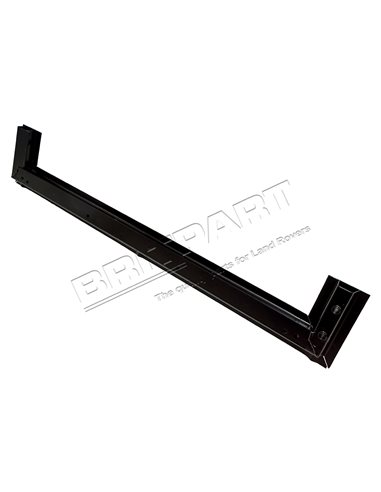 Ferrure de Réparation de Bas de Porte Avant Gauche