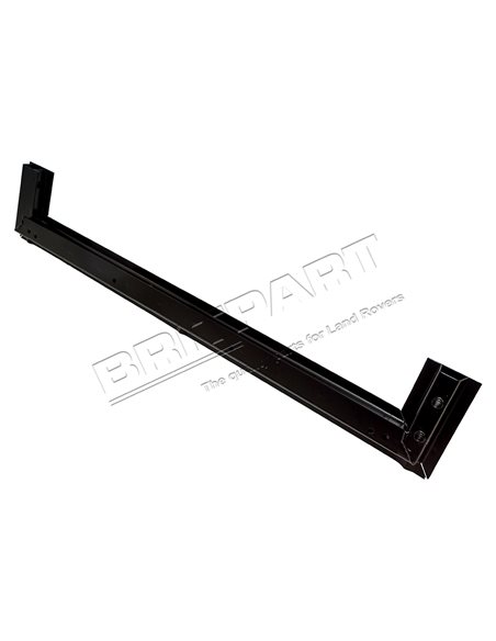Ferrure de Réparation de Bas de Porte Avant Gauche