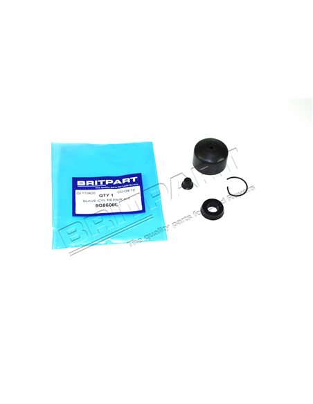 Kit BRITPART de Réparation du Récepteur d'Embrayage