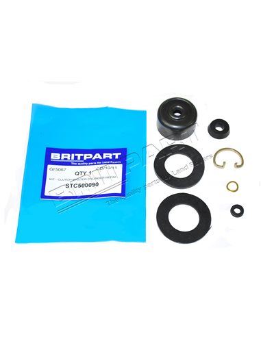 Kit de Réparation de l'Emetteur d'Embrayage
