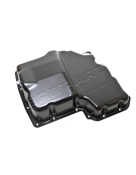 Carter d'Huile Moteur BRITPART
