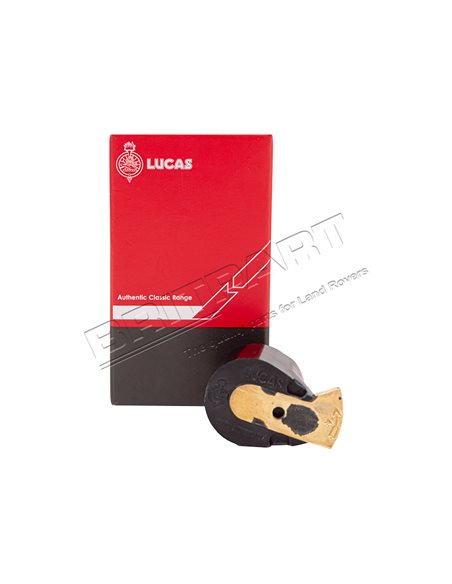 Rotor LUCAS pour Tête Lucas "Ronde"