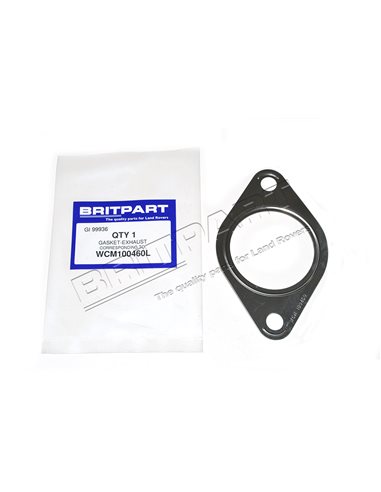 Joint OEM Arrière du Catalyseur 