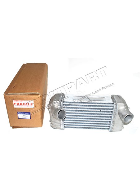 Intercooler BRITPART