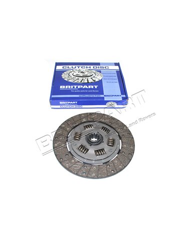 Disque d'Embrayage BRITPART