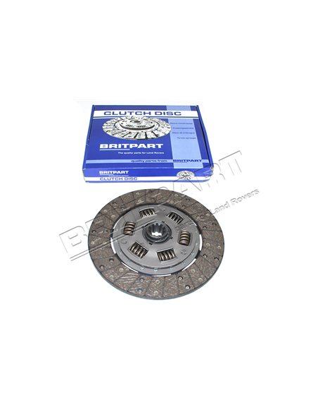 Disque d'Embrayage BRITPART