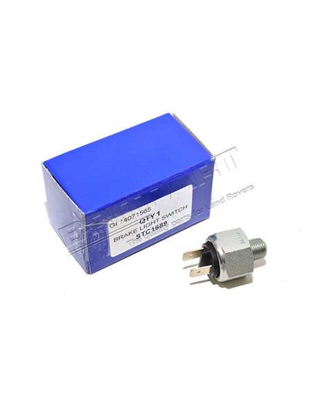 Contacteur Hydraulique INTERMOTOR des Feux de Stop