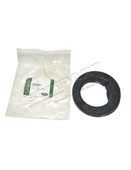 Isolant Supérieur GENUINE placé entre la Butée et le Ressort Arrière