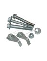 Kit Vis de Triangle Arrière Supérieur 