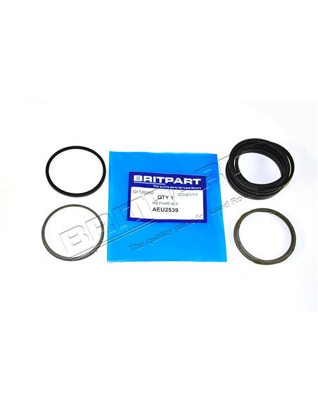 Kit Joints et Coupelles BRITPART des Pistons d'Étrier Avant