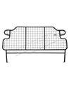 Grille à Chien pour : RANGE CLASSIC (1986-1994)