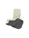 Kit de Réparation Complet en VYNIL TWILL du Siège Avant Droit ou Gauche