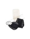 Kit de Réparation Complet en BLACK MESH du Siège Avant Droit ou Gauche