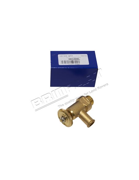 Robinet de Chauffage BRITPART