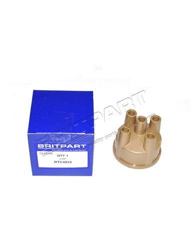 Tête BRITPART d'Allumeur DUCELIER