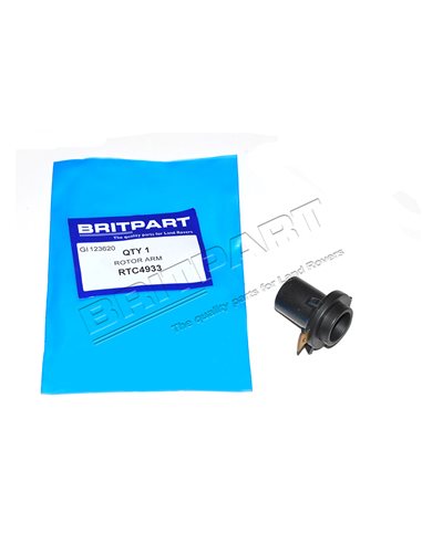 Rotor BRITPART pour la Tête d'Allumeur DUCELIER