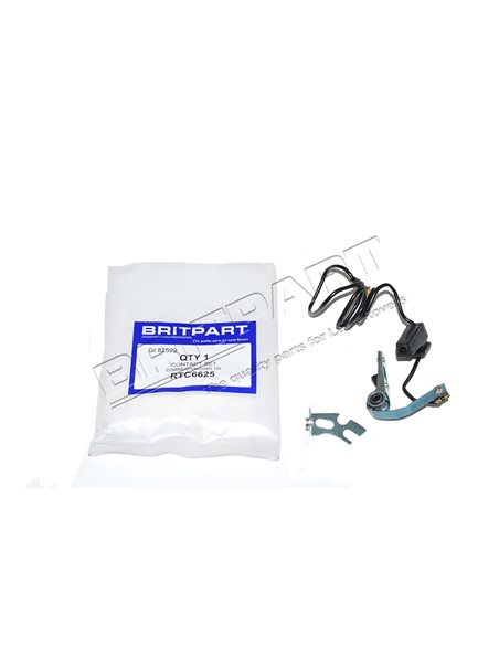 Rupteur BRITPART pour la Tête d'Allumeur DUCELIER