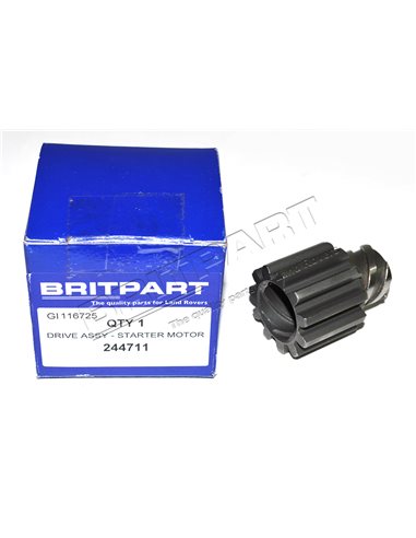 Bendix BRITPART du Démarreur 