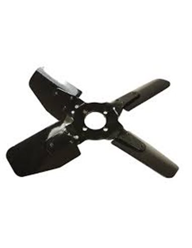 Ventilateur en Métal 