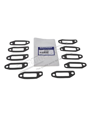 Joint Papier du Carter de Thermostat 