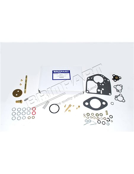 Kit de Réparation du Carburateur Type ZENITH