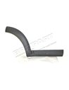 Moulure Extérieur couleur GRIS ANTHRACITE de la Porte Arrière Droite