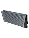 Radiateur de Chauffage Monté de 1999 à 2002