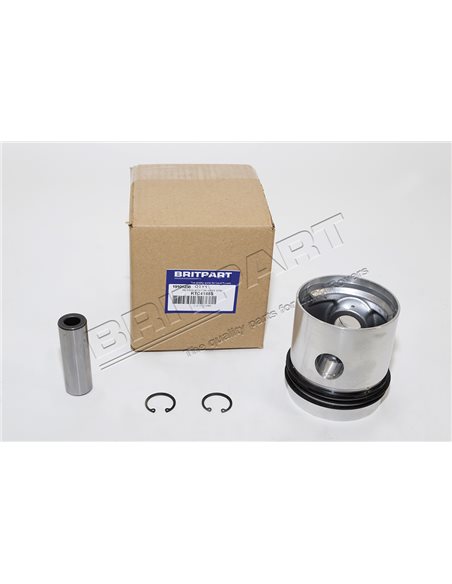 Piston BRITPART en Côte Réparation Standard