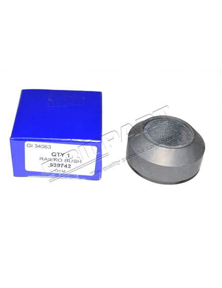 Cuvette du Pivot Supérieur 