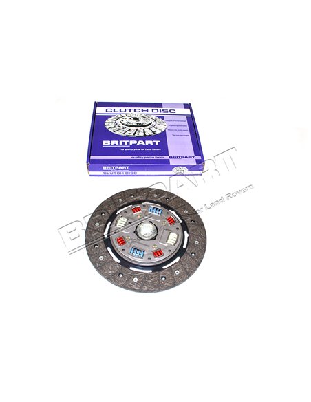 Disque d'Embrayage BRITPART