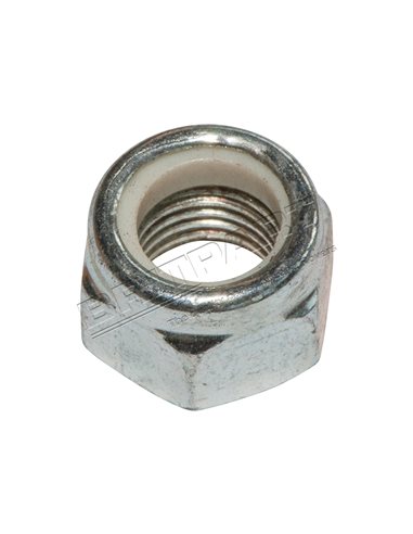 Ecrou de la Vis de Fixation de l'Arbre de Transmission 
