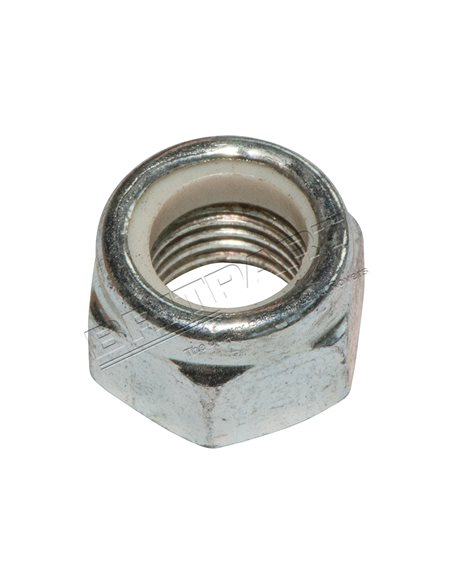 Ecrou de la Vis de Fixation de l'Arbre de Transmission 
