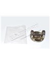 Chape pour Croisillon 82mm d'Arbre de Transmission Avant ou Arrière