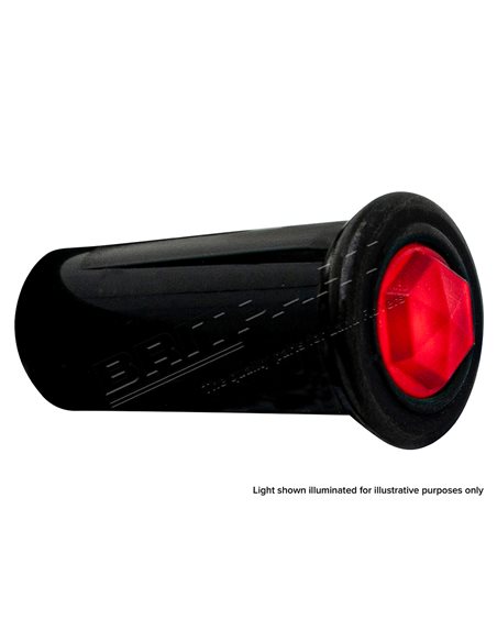 Voyant Rouge des Warning