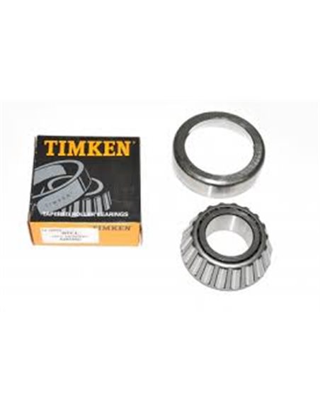 Roulement Interne TIMKEN du Différentiel Avant ou Arrière