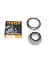 Roulement Interne TIMKEN du Différentiel Avant ou Arrière