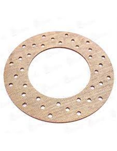 Cale 1.143 mm de Planétaire de Différentiel Avant ou Arrière pour Axe Goupillé