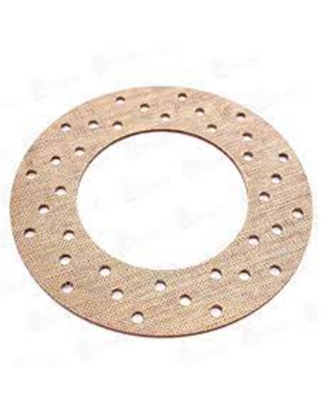 Cale 1.143 mm de Planétaire de Différentiel Avant ou Arrière pour Axe Goupillé