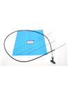 Cable BRITPART d'Ouverture du Capot 
