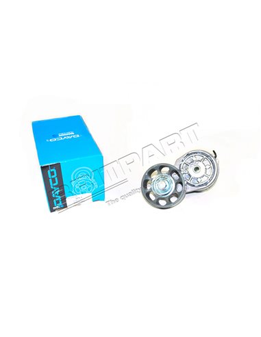 Galet Tendeur DAYCO de la Courroie d'Accessoire
