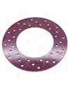 Cale 1.27 mm de Planétaire de Différentiel Avant ou Arrière pour Axe Goupillé