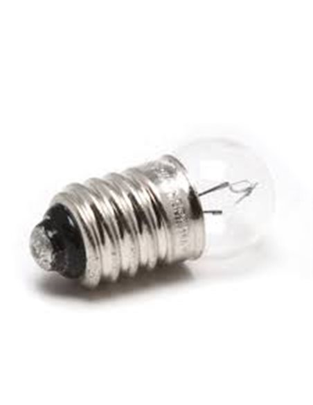 Ampoule à Vis 2.2W 12V
