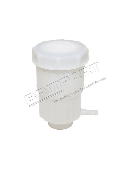 Bocal en Plastique GIRLING des Freins et d'Embrayage