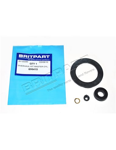Kit de Réparation du Maitre Cylindre de Frein Simple Circuit (réf 569339)