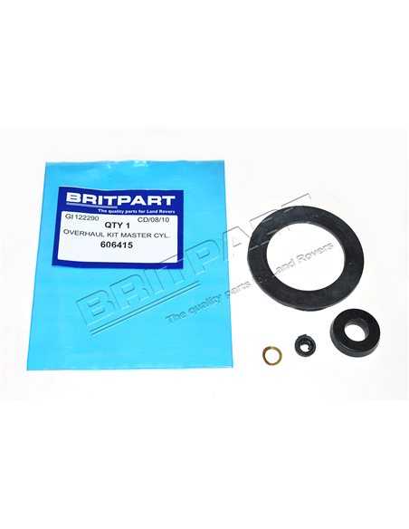 Kit de Réparation du Maitre Cylindre de Frein Simple Circuit (réf 569339)
