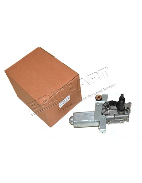 Moteur d'Essuie Glace Arrière