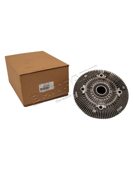 Visco-coupleur OEM avec Fixation Centrale