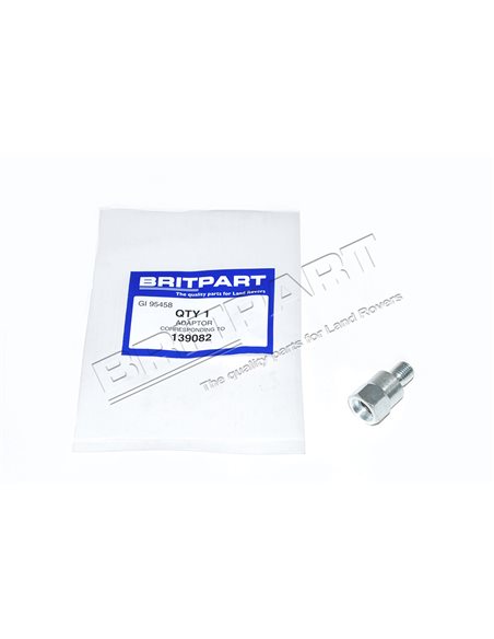Adaptateur de l'Emetteur d'Embrayage
